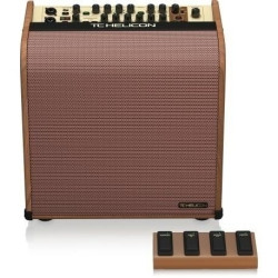 TC Helicon Harmony V100...