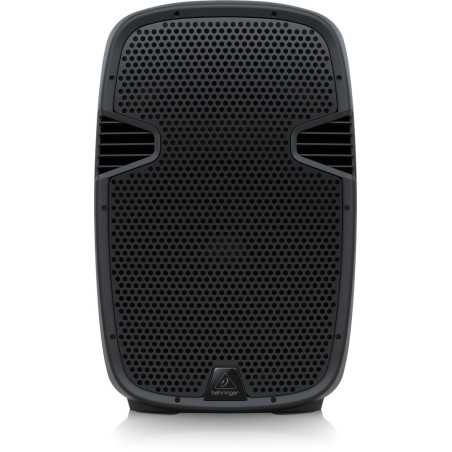 Behringer PK115A Public Address (PA) system Trolley Public Address (PA) system 800 W Black
