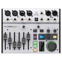 Behringer Flow 8 - Digital...