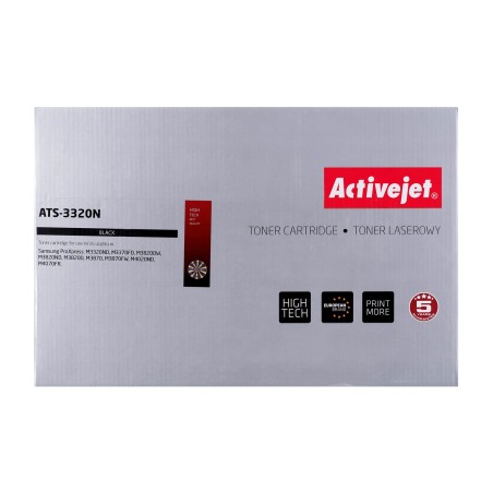 Activejet ATS-3320N Toner (replacement for Samsung MLT-D203L; Supreme; 5,000 pages; black)
