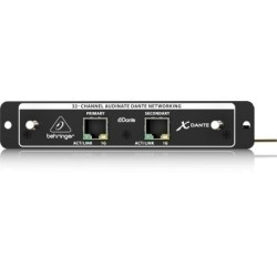 Behringer X-DANTE Karta...