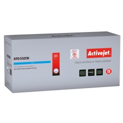 Activejet ATO-532CN toner...