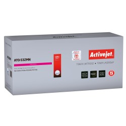 Activejet ATO-532MN toner...