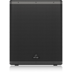 Behringer DR18SUB subwoofer...