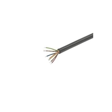 beyerdynamic K 190.00 - 1,5 m Kabel do DT 18*/19*/28*/29*-bez złącz
