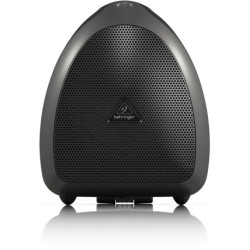 Behringer HPA40 Public...
