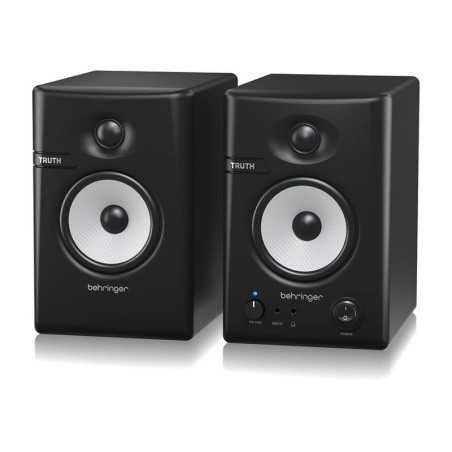 Behringer TRUTH 3.5 BT Para monitorów studyjnych aktywnych 3,5"
