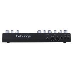 Behringer TD-3-BK...