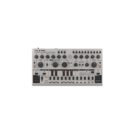 Behringer TD-3-MO-SR Syntezator analogowy linii basowych
