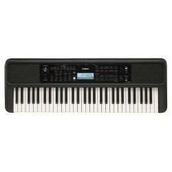 Yamaha PSR-E383 MIDI...