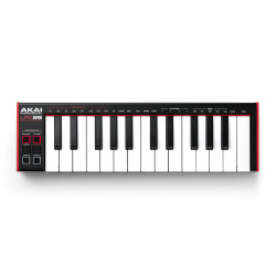 AKAI LPK 25 MKII - USB/MIDI...