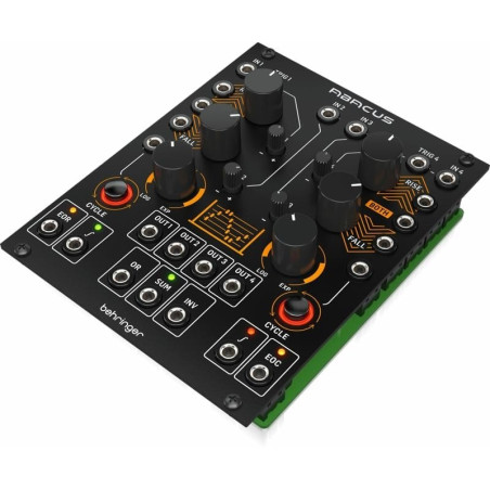 Behringer ABACUS Moduł syntezatora modularnego