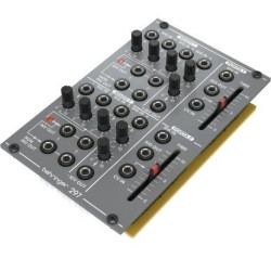 Behringer 297 DUAL...