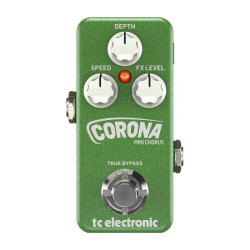 TC Electronic Corona Mini...