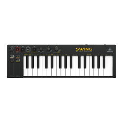 Behringer SWING - MIDI...
