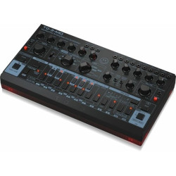 Behringer TD-3-MO-BK...