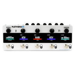 TC Electronic Plethora X5 -...