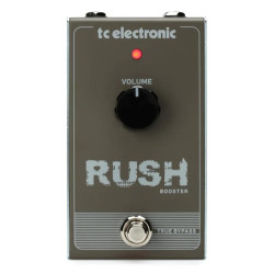 TC Electronic Rush Booster...
