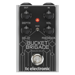 TC Electronic Bucket...