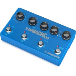 TC Electronic Flashback 2...