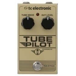 TC Electronic Tube Pilot...
