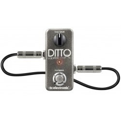 TC Electronic Ditto Looper...