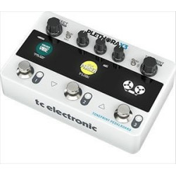 TC Electronic Plethora X3 -...