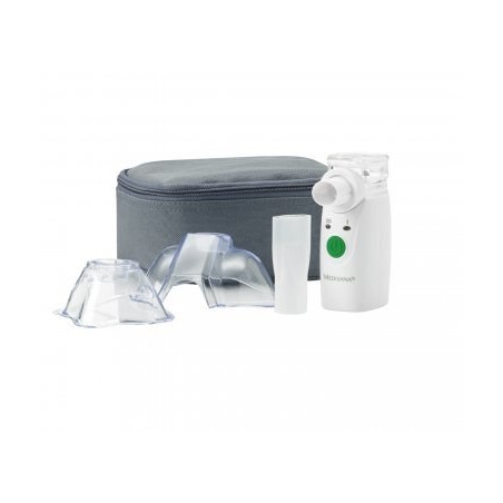 Medisana IN 525 Ultrasonic nebulizer