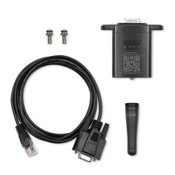 Qoltec 53962 Wi-Fi module...