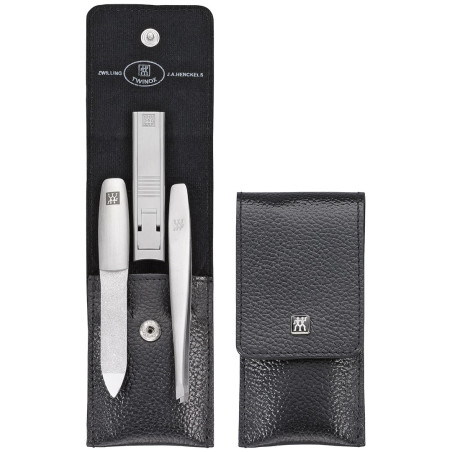 ZWILLING 97119-004-0 manicure/pedicure gift set