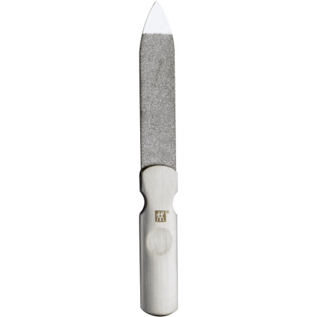 ZWILLING Twinox manicure set 97690-006-3 - cork case 3 pieces