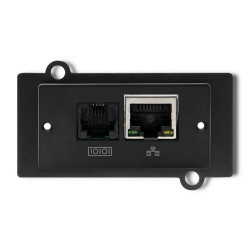Qoltec 50389 SNMP module...