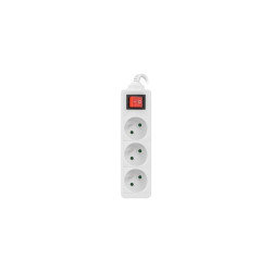 LANBERG POWER STRIP 3M...