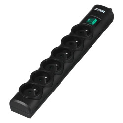 Ever Optima 5m Black 6 AC...