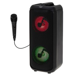 Adler Speaker with radio |...