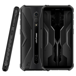 Smartphone Ulefone Armor...