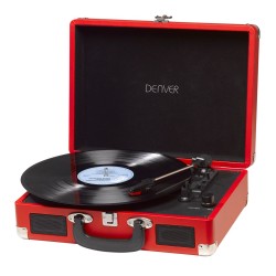 DENVER VPL-120 - turntable...