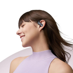 SHOKZ OpenFit Air Headset...