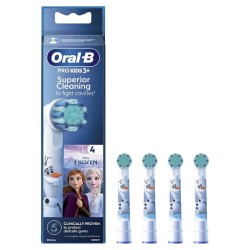 ORALB Toothbrush Heads...