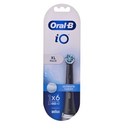 Braun Oral-B iO Ultimate...