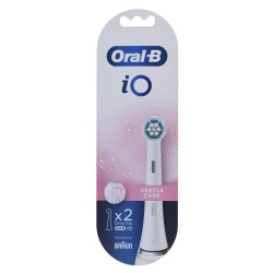 Oral-B iO Gentle Care...