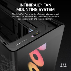 Corsair 4500X RS-R ARGB...