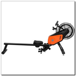 HMS Fitness ZP6591 rowing...