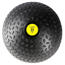 Exercise slam ball 25 kg...