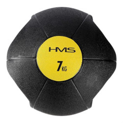 Exercise medicine ball 7 kg...
