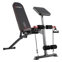 Multifunction bench HMS L8021