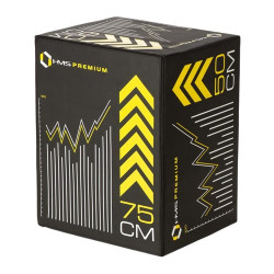 Plyometric box soft HMS...