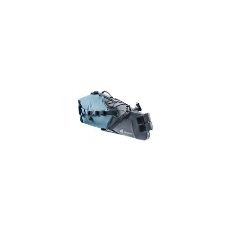 Cabezon SB 16 atlantic-black