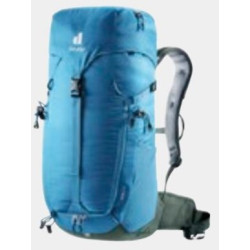 Deuter Trail 24L Blue