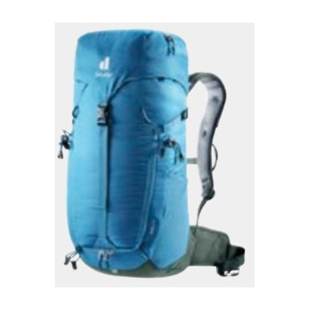 Deuter Trail 24L Blue